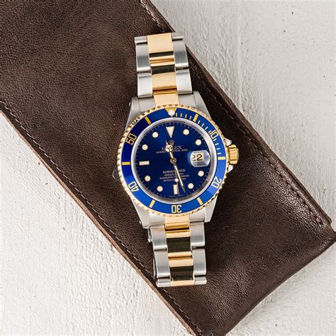 rolex submariner 16613 reviews|rolex 16613 price guide.